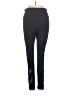 Mondetta Solid Black Active Pants Size S - photo 2