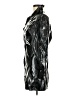 Zara Black Raincoat Size M - photo 5