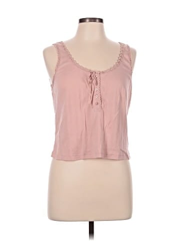 Gap Sleeveless Blouse (view 1)