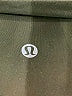 Lululemon Athletica Green Active Pants Size S - photo 7