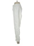 J.Crew 100% Lyocell Ivory Silver Casual Pants Size 2 - photo 5
