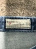 Adriano Goldschmied Blue Jeans Size 29 waist - photo 7