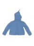 Nordstrom 100% Cotton Blue Cardigan 12-18 MO / 18 MO - photo 2