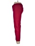 Lila Ryan Solid Red Casual Pants Size 10 - photo 5