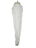 J.Crew 100% Lyocell Ivory Silver Casual Pants Size 2 - photo 4