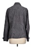 Relativity 100% Cotton Gray Jacket Size L - photo 2