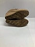 Mad Love Tan Wedges Size 9 - photo 4