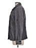 Relativity 100% Cotton Gray Jacket Size L - photo 5