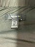 Forever 21 Plus Stars Silver Blue Formal Skirt Size 2X Plus - photo 4
