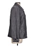 Relativity 100% Cotton Gray Jacket Size L - photo 4