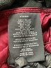 32 Degrees 100% Nylon Burgundy Jacket Size XXL - photo 7