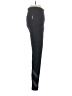 Mondetta Solid Black Active Pants Size S - photo 4