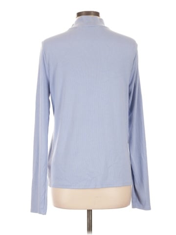 Lands' End Turtleneck Sweater (view 2)