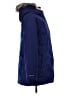Eddie Bauer 100% Polyester Solid Blue Snow Jacket Size S - photo 4