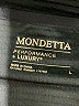 Mondetta Black Turtleneck Sweater Size L - photo 7