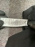 French Connection Solid Black Active Pants Size 4 - photo 8