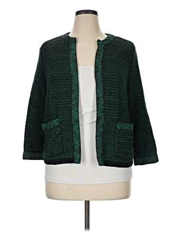 Ann Taylor Factory Cardigan (view 1)