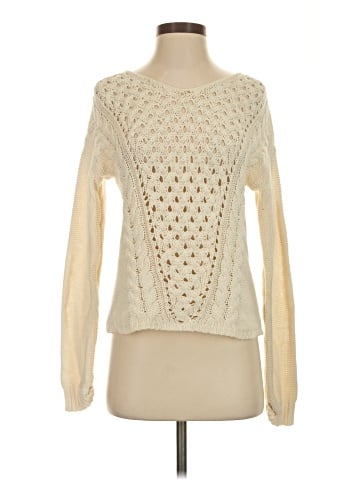 Ruby Moon Pullover Sweater (view 1)