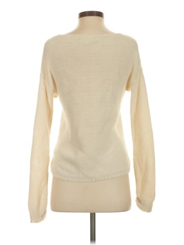 Ruby Moon Pullover Sweater (view 2)