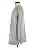 Active by Old Navy Gray Pullover Sweater Size M (tall) - photo 5