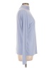 Lands' End Blue Turtleneck Sweater Size L - photo 4