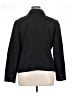 Chico's Black Blazer Size XL (3) - photo 2