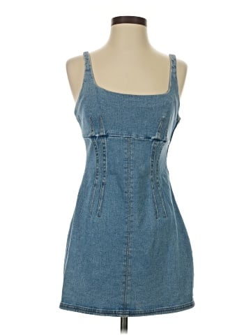 BDG Casual Dress (view 1)