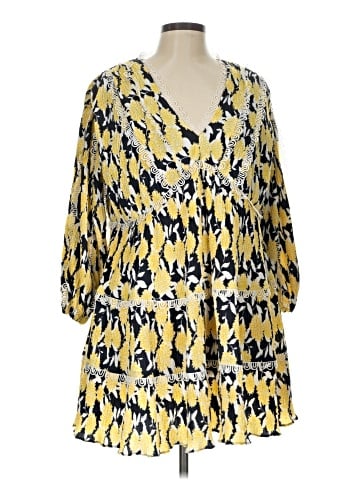 C/MEO Collective Casual Dress (view 1)