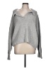Old Navy Gray Pullover Sweater Size L - photo 1