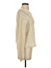 Ruby Moon 100% Cotton Ivory Pullover Sweater Size S - photo 4