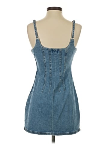 BDG Casual Dress (view 2)