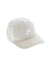 Nike 100% Cotton White Baseball Cap  Size 4 - 7 - photo 1