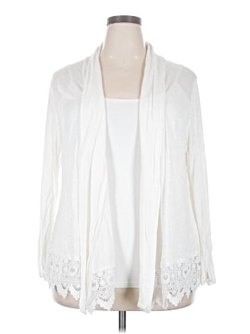 A. Byer Kimono (view 1)
