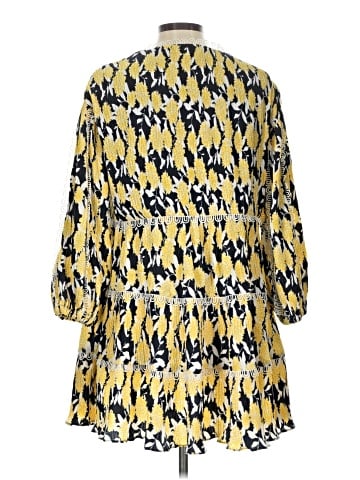 C/MEO Collective Casual Dress (view 2)