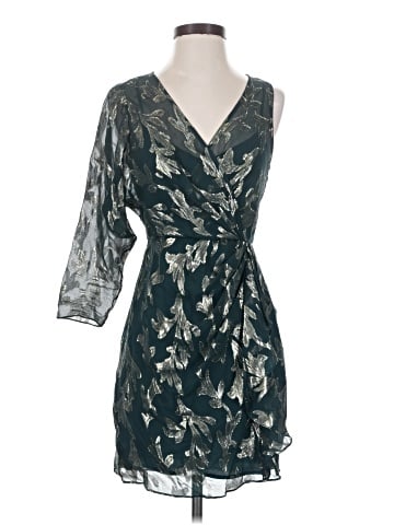 BCBGMAXAZRIA Cocktail Dress (view 1)