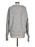 Old Navy Gray Pullover Sweater Size L - photo 2