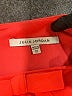 Julia Jordan Orange Cocktail Dress Size 12 - photo 7