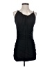 Michael Stars Black Cocktail Dress Size S (estimated) - photo 1