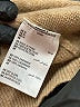 Charter Club 100% Cashmere Tan Cashmere Pullover Sweater Size M - photo 8
