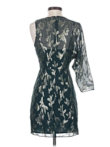 BCBGMAXAZRIA Cocktail Dress (view 2)