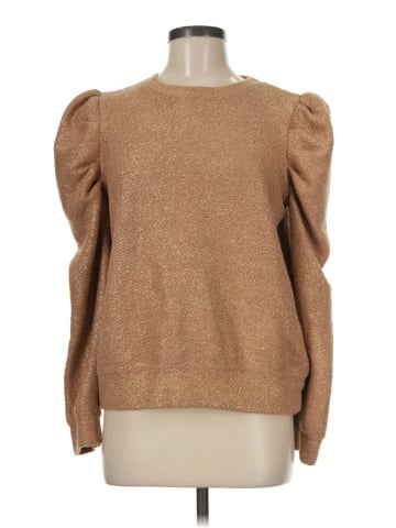 Express Pullover Sweater (view 1)