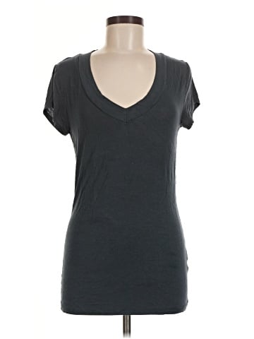 Mossimo Short Sleeve T-Shirt (view 1)