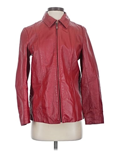 Dialogue Jacket (view 1)