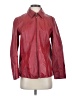 Dialogue 100% Polyester Red Jacket Size S - photo 1