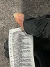 Adidas Black Active Pants Size S - photo 9