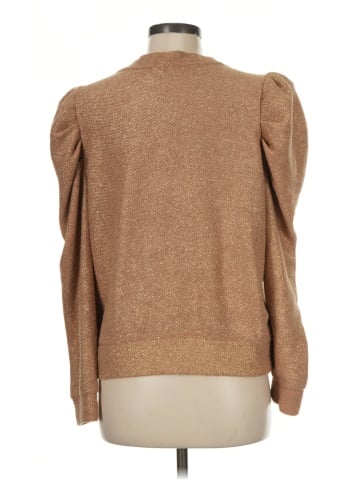 Express Pullover Sweater (view 2)