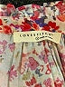 Lovestitch 100% Viscose Pink Sleeveless Blouse Size L - photo 7