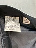 Le Suit 100% Polyester Black Dress Pants Size 18 - photo 4