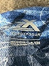 ZeroXposur Tropical Blue Casual Dress Size S - photo 7
