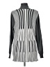 New Directions Gray Cardigan Size L - photo 2